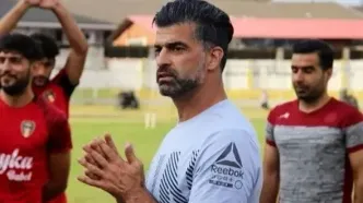 پشت پرده چمن‌های بی‌کیفیت لیگ برتر از نگاه رحمان رضایی