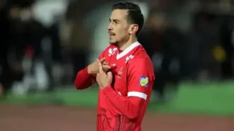 احمدزاده: در ویدئوی جنجالی نبودم