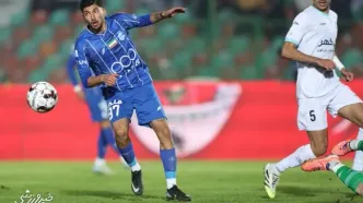 عاشق استقلال بودم اما چهار سال با فکر انتقام می‌خوابیدم/ تیم قهرمان فرهاد مجیدی را متلاشی کردند/ آقای سید حسین دیدی زیرآب خودت را زدند