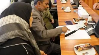 قوه قضاییه: گلی کوهکن، زن محکوم به اعدام با رضایت اولیای دم بخشیده شد