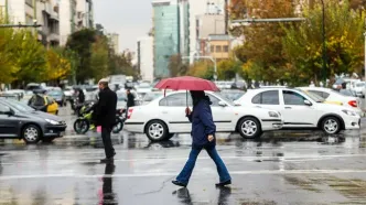 بارش‌های اخیر به داد کم‌آبی رسید