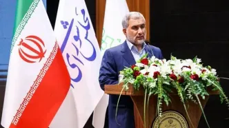 اسماعیلی: کشور هیچگاه از پژوهش و مرکز پژوهش‌ها بی‌نیاز نبوده است