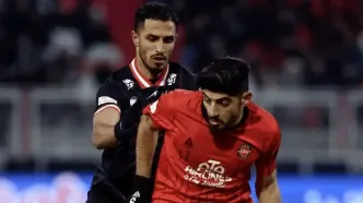 کارشناسی داوری تراکتور - پرسپولیس؛ از گل تساوی تا تکرار پنالتی