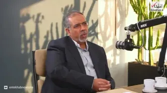 ببینید/ پشت‌پرده نامه مهم معاون وزارت خارجه بوش به ایران