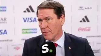 واکنش سرمربی بلژیک به هم گروهی با تیم ملی ایران