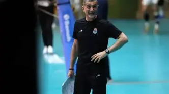 واکنش بهروز عطایی به شایعه جنجالی درباره صابر کاظمی