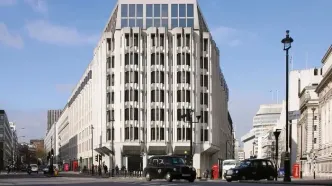 روزنه‌ای تازه در پرونده کرسنت؛ دیوان عالی انگلیس فرجام‌خواهی ایران را پذیرفت