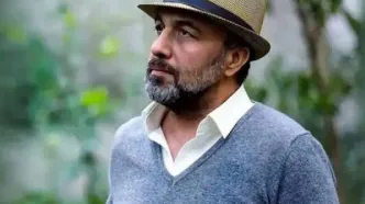 جدیدترین وضعیت رضا عطاران در بیمارستان