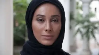 فیلم |بازگشت سحر زکریا به تلویزیون با سریال شیش ماهه مهران مدیری