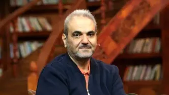 حمله تند جواد کاظمیان به خیابانی: دهانت را ببند