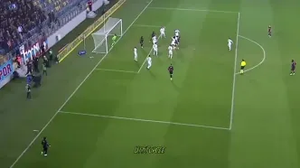 ویدئو: اونانا از اشتباه کردن دست بر نمی‌دارد