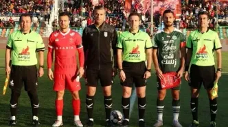 کلاتنبرگ: میلاد سرلک باید اخراج می‌شد