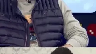 سینا حجازی در برنامه پامپ: دخترها به من شماره می‌دادند تا به ابوالفضل پور عرب بدهم