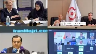 برگزاری اولین جلسه کمیته پاراآسیایی شورای المپیک آسیا با حضور خسروی‌وفا