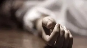 مرگ خونین مادر توسط فرزند ناخلفش