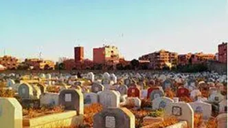 ویو گرفتن مرد ایرانی از جنازه همسرش در اینستاگرام