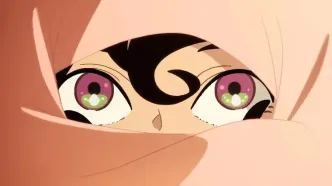 ژاپن با ساخت یک انیمه درباره ایران خبرساز شد+ تیزر