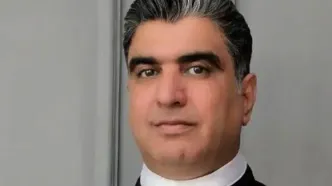 هیچ عامل غیرطبیعی در فوت خسرو علیکردی، وکیل مشهدی، گزارش نشده است/ او دچار سکته قلبی شده بود