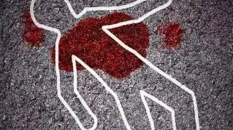 ماجرا و علت قتل همسر رئیس تعزیرات همدان مشخص شد