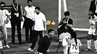 ویدئو: لایی تماشایی و سورپرایز دختر هندی در تور هند