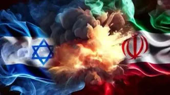 ادعای جنجالی در صداوسیما: «حمله به ایران تا پایان دوره ترامپ قطعی است!»