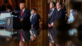 تهدید شدید ترامپ و خروج دیپلمات‌های روسی از کشور؛ دومینوی فروپاشی و سقوط تا هاوانا کشیده می‌شود؟