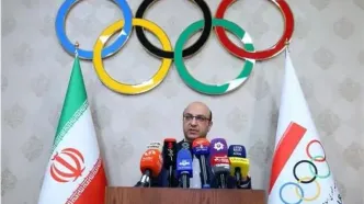 مهدی علی‌نژاد: 100 درصد بودجه فدراسیون‌های ورزشی پرداخت شد