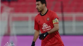 پاسخ شجاع به حاشیه‌ها با یک استوری +عکس