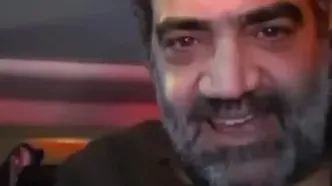 وضعیت ناراحت کننده رضا رویگری؛ بیاید به دیدنم خوشحال میشم