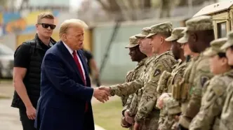 بودجه نظامی 900 میلیارد دلاری آمریکا تصویب شد