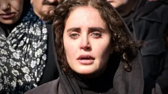 الناز شاکردوست با «عروس چشمه» می آید