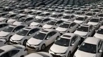 افت شدید قیمت خودرو؛ جدول تازه پژو، سمند