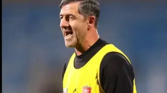 کریم باقری تا شب یلدا در تبریز ماند