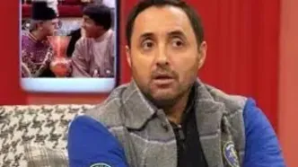 امیرحسین رستمی دلیل توقیف سریال «قهوه تلخ» را بعد از سال‌ها فاش کرد/ ویدئو