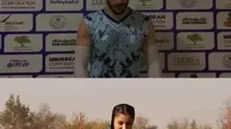 کلیپ ویژه استقلال برای دیدار با پرسپولیس (ویدیو)