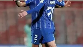 پست یاسر آسانی پس از صعود استقلال به مرحله حذفی