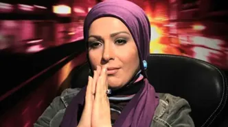 ساغر عزیزی: افکار سنتی مادرم من را مجبور به ازدواج کرد!/ویدیو