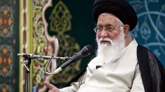 علم‌الهدی دستور بسته شدن کافه‌ها را صادر کرد!