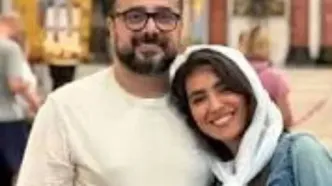 همخوانی آهنگ مادر من توسط مونا و سپند