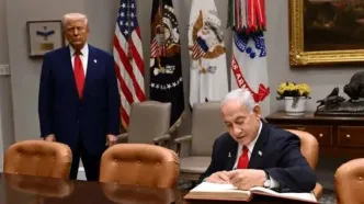 «واشنگتن» مطبخ جنگ‌افروزی و شرارت