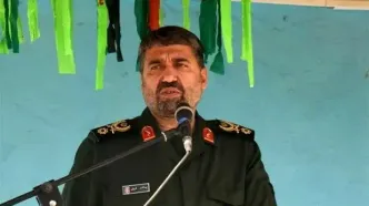 راهکار فرمانده قرارگاه جوانی جمعیت سپاه برای افزایش فرزندآوری: باید کاری کنیم والدین احساس کنند کار دینی و انقلابی انجام می‌دهند