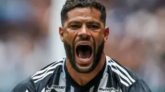 سوپرگل ستاره سرشناس برزیلی در آستانه ۴۰ سالگی