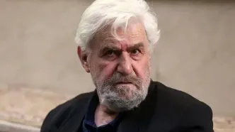 عنایت بخشی در بیمارستان بستری شد + علت