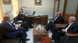 ارس بستر تولید صادرات‌محور و سرمایه‌گذاری امن است