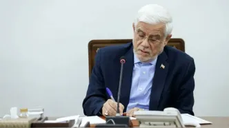 تسلیت معاون اول رئیس‌جمهور در پی درگذشت کامران فانی