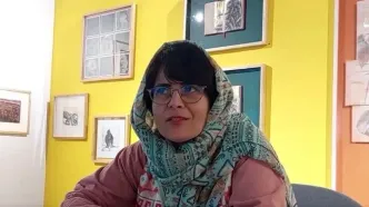 آرت فر فرصتی برای مواجهه مردم با هنر نقاشی/ هنرمندان: سلیقه بصری مردم را ارتقا دهیم