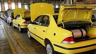 خودروهای شخصی بالای ۱۰ سال عمر، رایگان دوگانه سوز می شوند