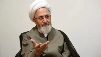 انتقاد آیت‌الله سبحانی از انتشار مناظره سلیمانی اردستانی و کاشانی: چه انگیزه‌ای پشت طرح این مسائل است؟!