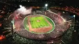 ورزشگاه میزبان دیدار تراکتور و پرسپولیس مشخص شد