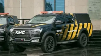 هشدار امداد کرمان موتور: فقط با شماره رسمی ۰۲۱۴۲۷۲۴ تماس بگیرید!